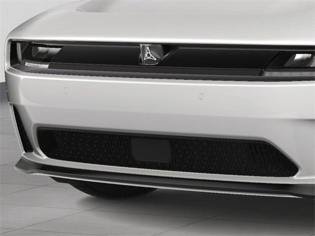 new 2025 Dodge Charger Daytona car, priced at $59,931