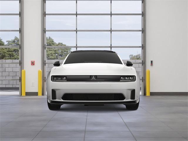 new 2025 Dodge Charger Daytona car, priced at $59,931