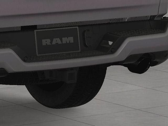 new 2025 Ram 1500 car, priced at $52,041