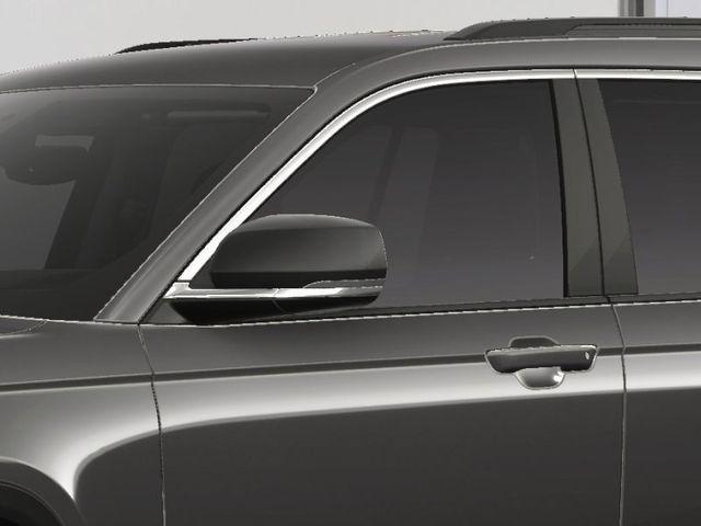 new 2025 Jeep Grand Cherokee L car, priced at $44,224