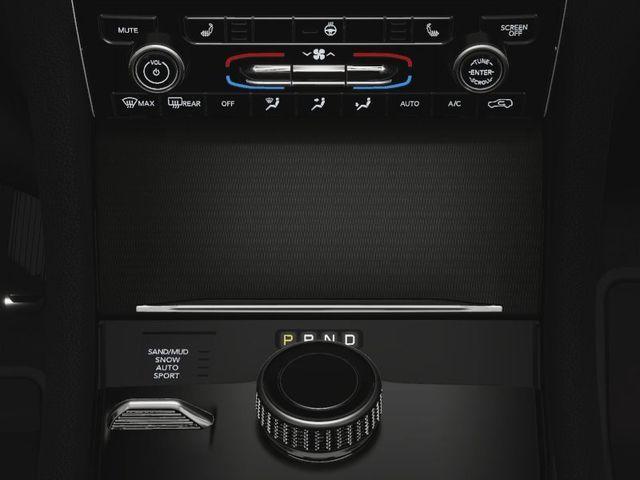 new 2025 Jeep Grand Cherokee L car, priced at $44,224