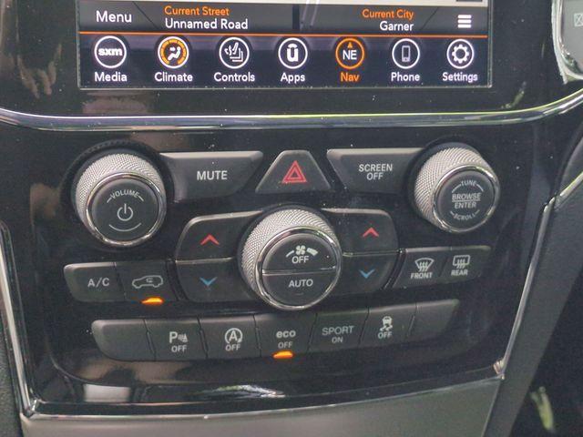 used 2022 Jeep Grand Cherokee WK car, priced at $33,522