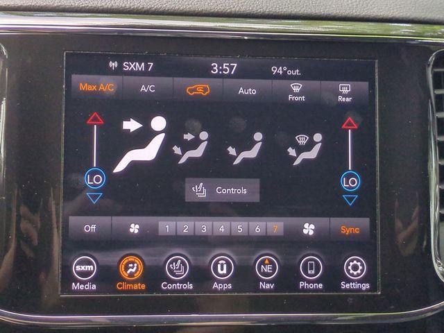 used 2022 Jeep Grand Cherokee WK car, priced at $33,522