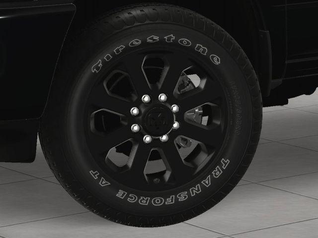 new 2025 Ram 2500 car, priced at $60,901