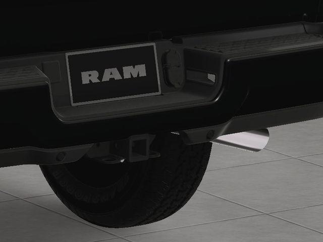 new 2025 Ram 2500 car, priced at $60,901
