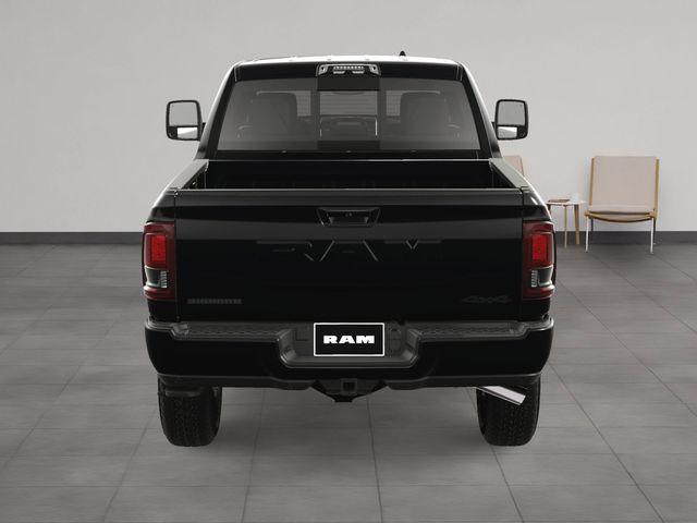 new 2025 Ram 2500 car, priced at $60,901