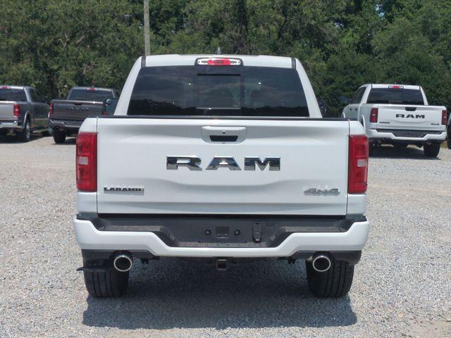 new 2025 Ram 1500 car, priced at $62,305