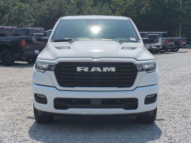 new 2025 Ram 1500 car, priced at $62,305