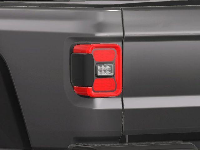 new 2025 Jeep Gladiator car, priced at $48,699