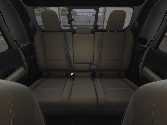 new 2025 Jeep Gladiator car, priced at $48,699