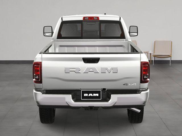 new 2025 Ram 2500 car, priced at $53,645