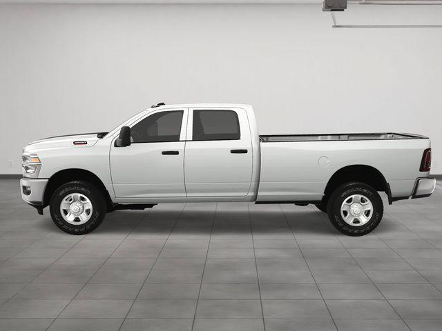 new 2025 Ram 2500 car, priced at $53,645
