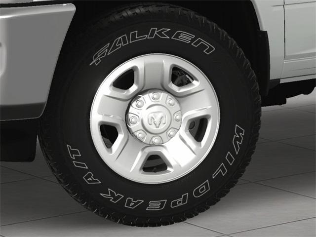 new 2025 Ram 2500 car, priced at $53,645