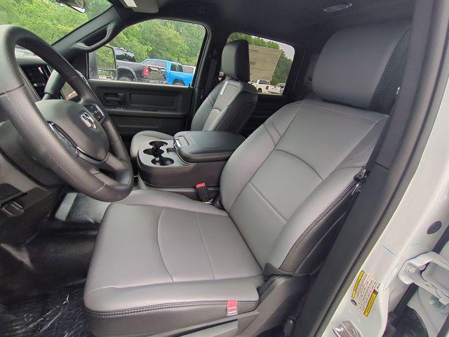 new 2025 Ram 2500 car, priced at $50,382