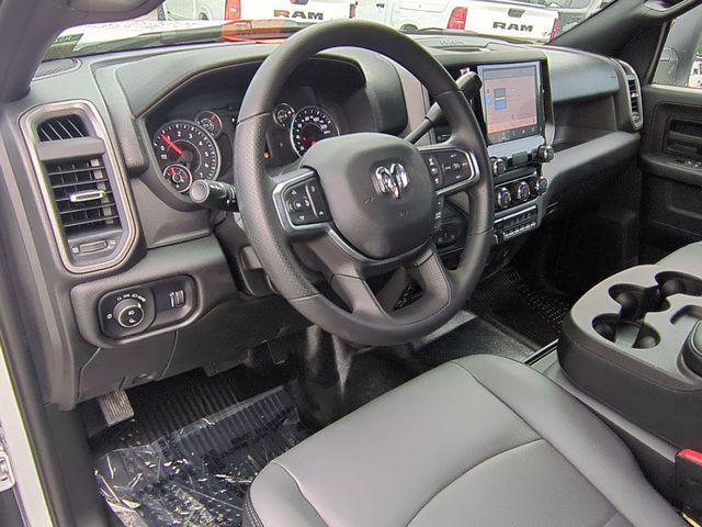 new 2025 Ram 2500 car, priced at $50,382