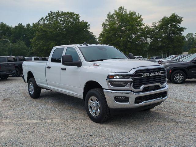 new 2025 Ram 2500 car, priced at $50,382