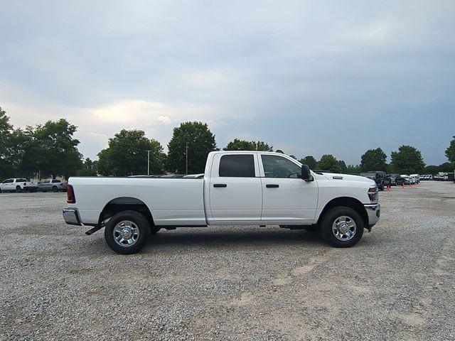 new 2025 Ram 2500 car, priced at $50,382