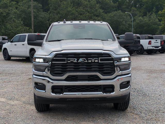 new 2025 Ram 2500 car, priced at $50,382
