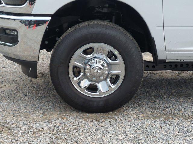 new 2025 Ram 2500 car, priced at $50,382