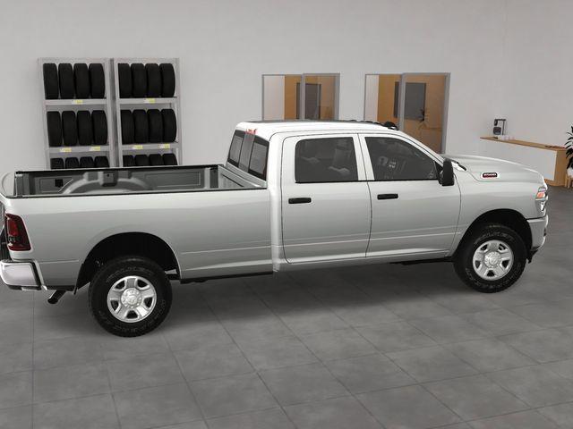 new 2025 Ram 2500 car, priced at $53,645