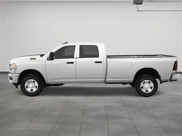new 2025 Ram 2500 car, priced at $53,645