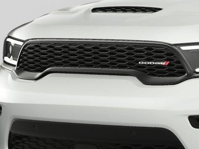 new 2025 Dodge Durango car, priced at $51,579