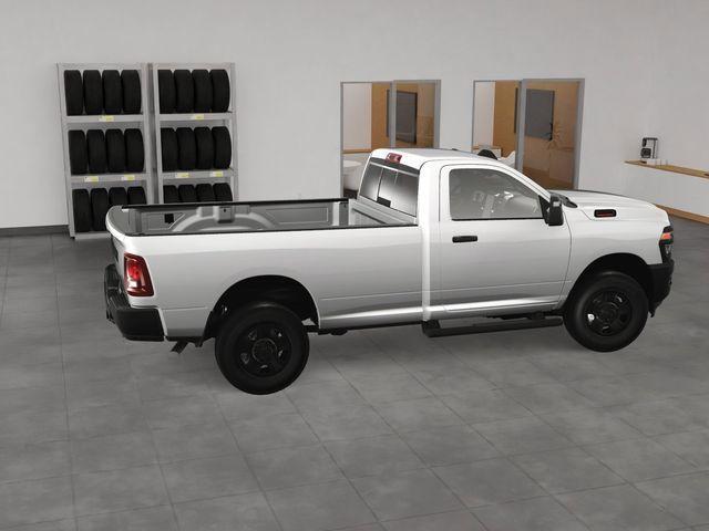 new 2025 Ram 3500 car, priced at $48,620