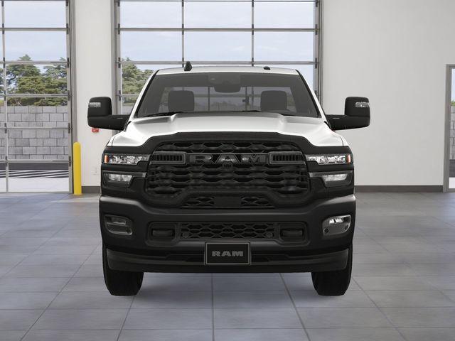 new 2025 Ram 3500 car, priced at $48,620