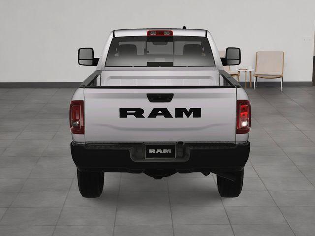 new 2025 Ram 3500 car, priced at $48,620