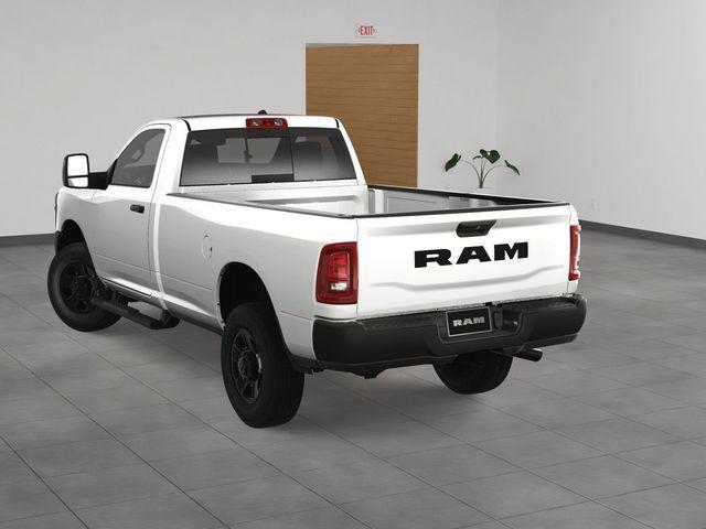 new 2025 Ram 3500 car, priced at $48,620