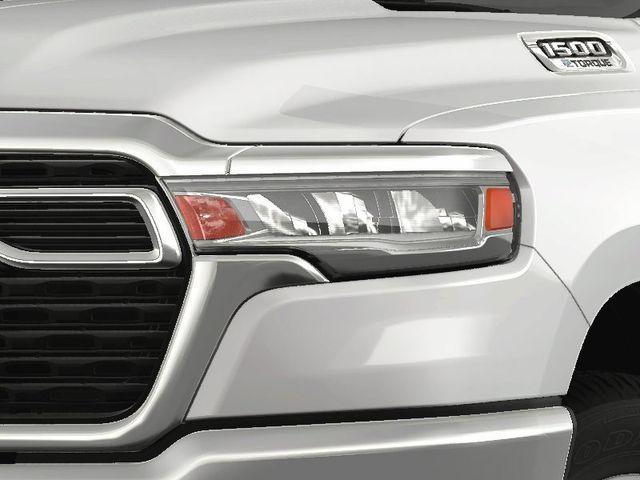 new 2025 Ram 1500 car, priced at $42,850