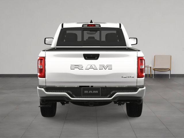 new 2025 Ram 1500 car, priced at $42,850