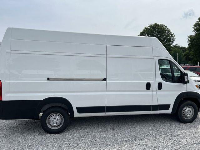 new 2024 Ram ProMaster 3500 car, priced at $60,300
