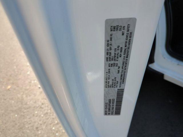 new 2023 Ram ProMaster 3500 car, priced at $55,497