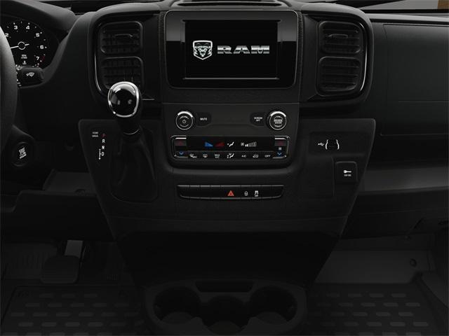 new 2023 Ram ProMaster 3500 car, priced at $55,497