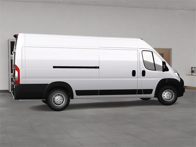 new 2023 Ram ProMaster 3500 car, priced at $55,497