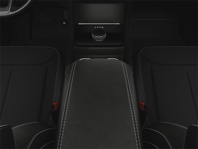 new 2025 Jeep Grand Cherokee car, priced at $45,045