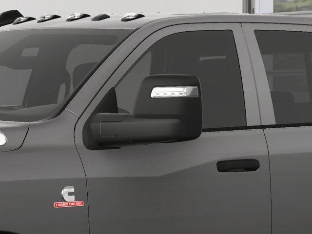 new 2025 Ram 2500 car, priced at $68,045