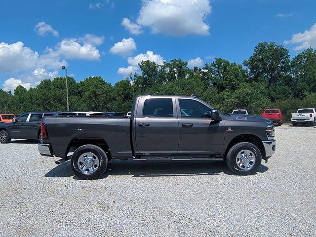 new 2025 Ram 2500 car, priced at $68,045