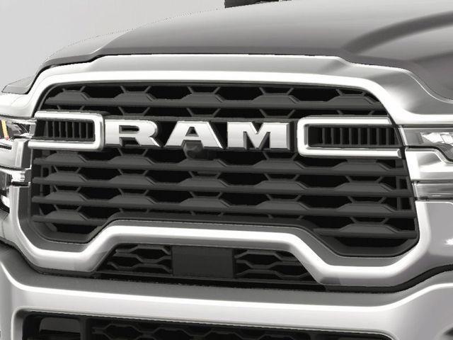 new 2025 Ram 2500 car, priced at $68,045