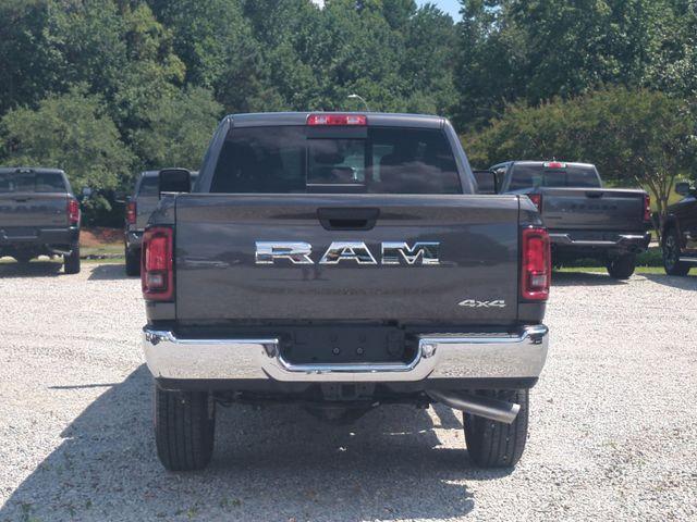 new 2025 Ram 2500 car, priced at $68,045