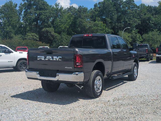 new 2025 Ram 2500 car, priced at $68,045