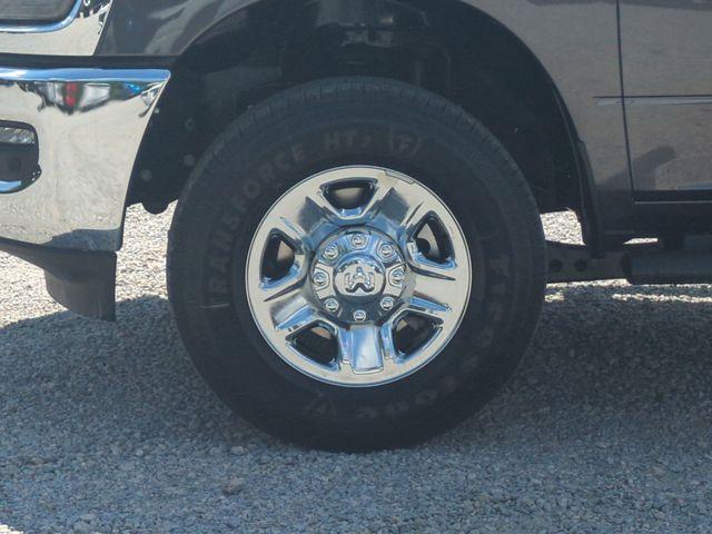 new 2025 Ram 2500 car, priced at $68,045