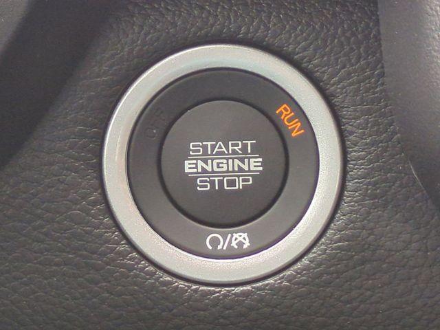 new 2025 Ram 1500 car, priced at $47,993