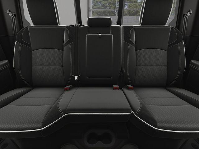 new 2025 Ram 2500 car, priced at $85,655