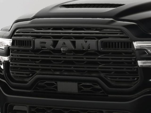 new 2025 Ram 2500 car, priced at $85,655