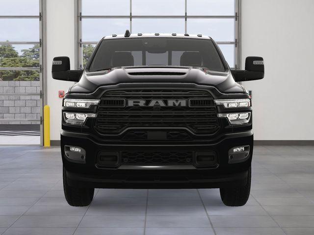 new 2025 Ram 2500 car, priced at $84,253