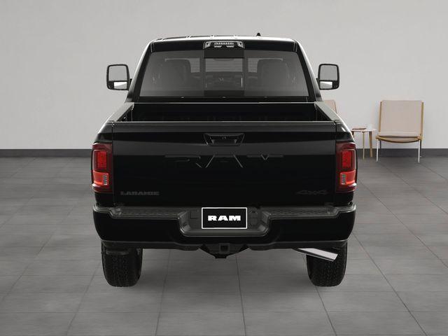 new 2025 Ram 2500 car, priced at $84,253