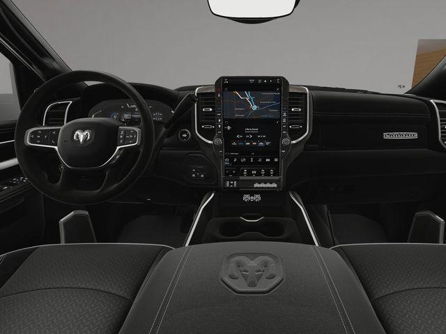 new 2025 Ram 2500 car, priced at $84,253