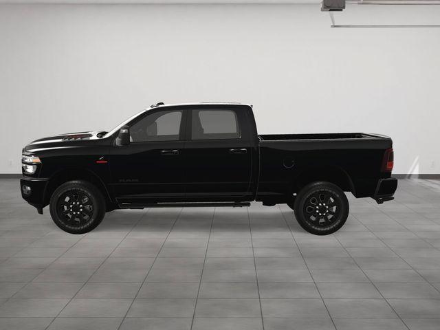 new 2025 Ram 2500 car, priced at $84,253